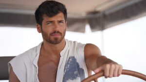 can yaman episodio 3 of bay yanlis