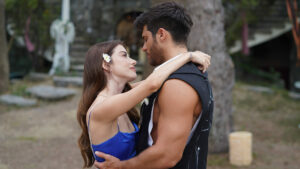 bay yanlis episode 5 can yaman et ozge gurel danse