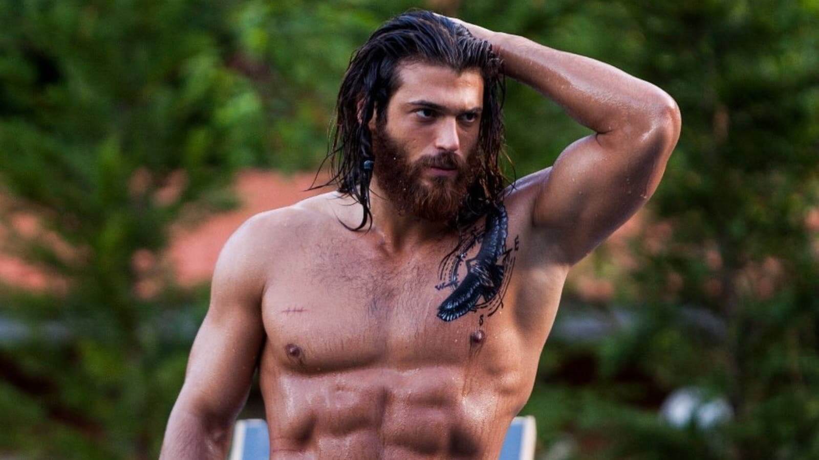 actores can yaman