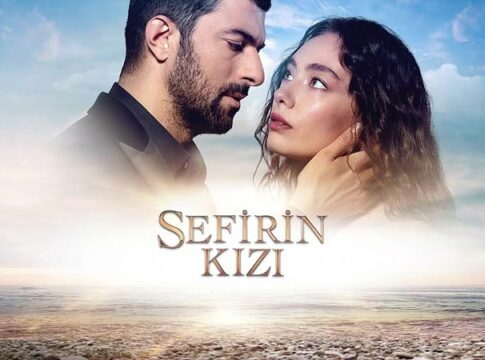 sefirin kizi the ambassador daughter turkish serie