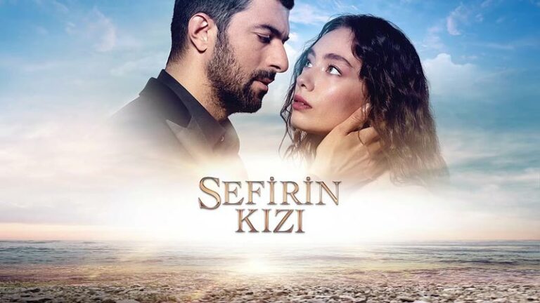 sefirin kizi the ambassador daughter turkish serie