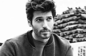 who is can yaman actor turkish cast bio filmographie