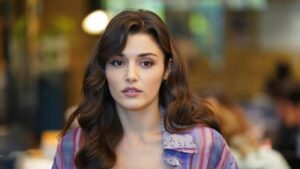 hande erçel