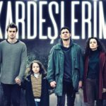 La serie kardeslerim con kadir omer asiye doruk berk e aybike il cast completo della serie, notizie e foto