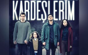 La serie kardeslerim con kadir omer asiye doruk berk e aybike il cast completo della serie, notizie e foto