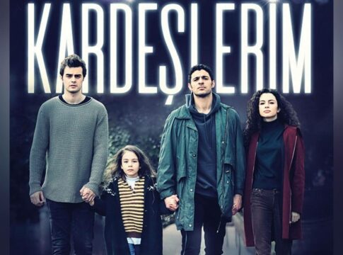 La serie kardeslerim con kadir omer asiye doruk berk e aybike il cast completo della serie, notizie e foto