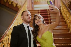 sen cal kapimi stagione 2 L'amore è nell'aria