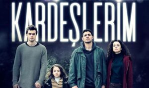 serie kardeslerim saison 2
