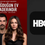 Dogdugun-Ev-Kaderindir evim hbo demet ozdemir, ibrahim celikkom
