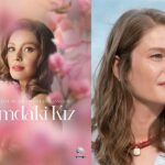 chi è Hayri nella serie turca camdaki kiz