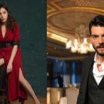 Akin akinozu e oyku karayel nuova serie