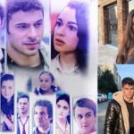 kardeslerim stagione 2 poster actores