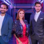 hazal kaya ozan dolunay e burga gulsoy nella serie misafir