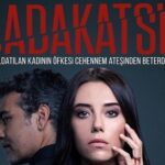 Sadakatsiz con cansu dere e melis sezen