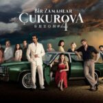 la serie turca bir zamanlar cukurova terre amare