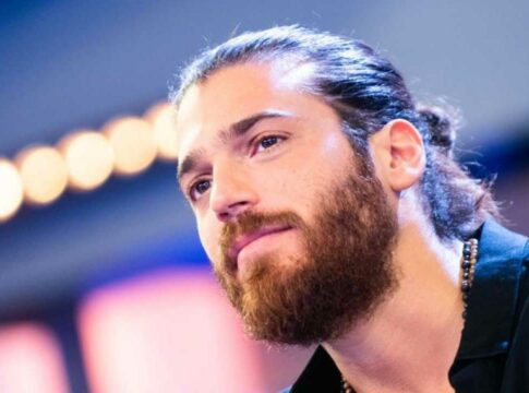 can yaman turco actores disney plus
