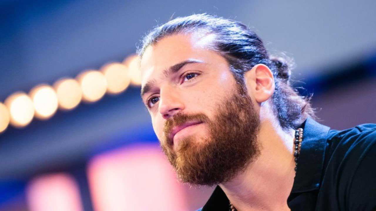 can yaman turco actores disney plus