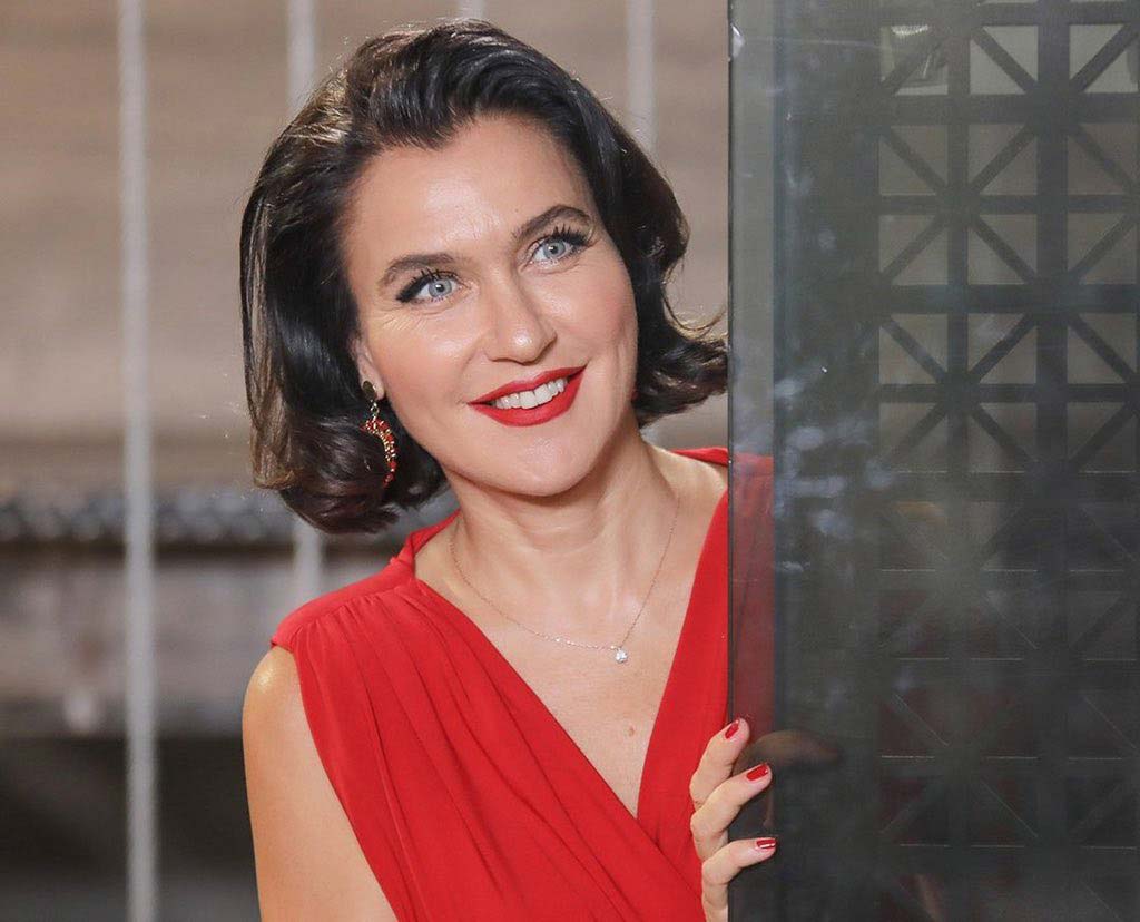 L'attrice che interpreta il ruolo di Ender lascia la serie turca Yasak elma frutto proibito.