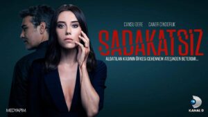 sadakatsiz telemundo usa infiel
