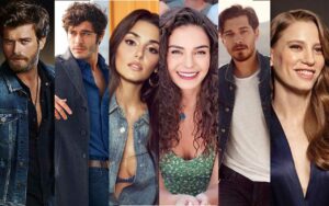 serie turque 2023 cagtay serenay sarikaya kivan ebru sahin hande ercel