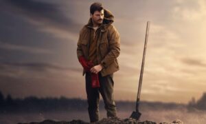 Film turco La stretta del passato con kivanc tatlitug