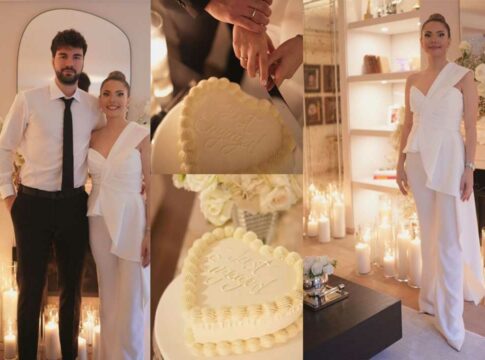 eda ece yildiz in yasak elma si è fidanzata con il suo fidanzato