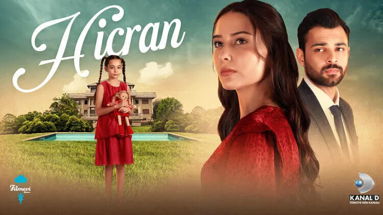 La telenovela turca "Hicran" sarà trasmessa in Spagna.