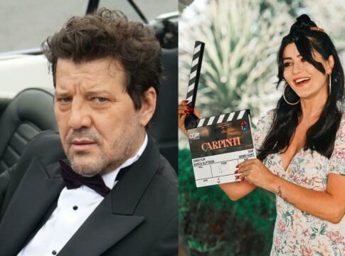 Çarpıntı Palpitazioni un nuovo attore Çarpıntı (Palpitazioni) nuovo attore