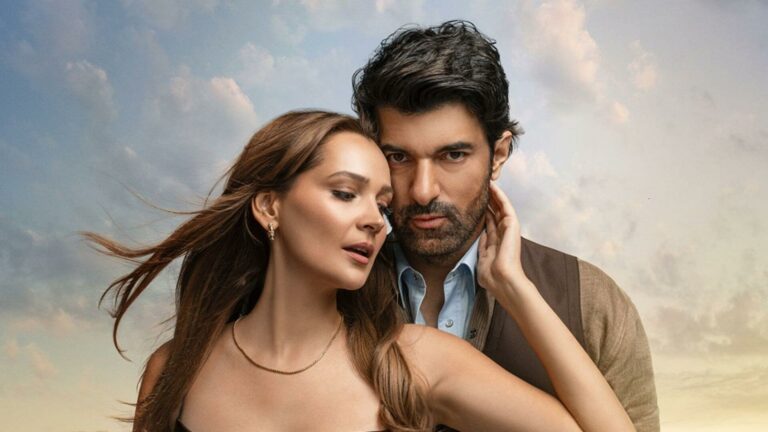 Il nuovo drama turco di Engin Akyürek, Bereketli Topraklar, sarà presentato al MIPCOM 2025